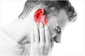 We did not find results for: Does Tinnitus Affect The Brain