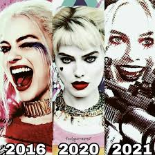 Black Canary Birds Of Prey Makeup Pin On Alrounder Joker