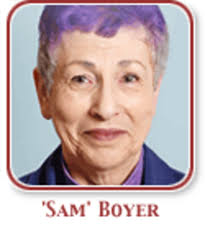 WHIT & WHIMSEY: Trying out a new spot leads to connection with old friends 