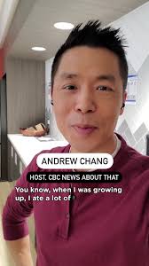 Chef Thomson Cooks Andrew Chang's Favourite Meals