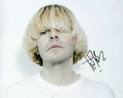 LD246 Original Reginald Mann Photo MR FIDDLER Amp Bubz R&B Soul Music Group 