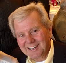 Thomas Benjamin Obituary