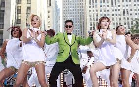 Image result for gangnam style
