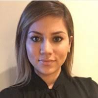 Mayra Aleman's Instagram, Twitter & Facebook