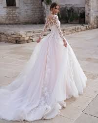 Debut Collection Blunny Sensation Royal Dress Ballencia 18292 Silhouette The Princess B Ball Gowns Wedding Bohemian Wedding Gown Dream Wedding Dresses
