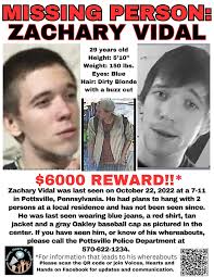 Kayden W. Zelinsky, 16, of Pottsville, passed away unexpectedly Sunday,  Dec. 10, 2023. Born Aug. 22, 2007, in Pottsville, he was a son of William  and Amanda (Barninger) Zelinsky. Kayden was a