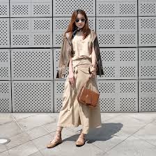 Maybe you would like to learn more about one of these? Rekay Style All Saints Leather Jacket Joseph Knit Top Joseph Knit Skirt Maison Martin Margiela Leather Shoulder Bag Isabel Marant Lace Up Flat Tone On Tone Lookbook