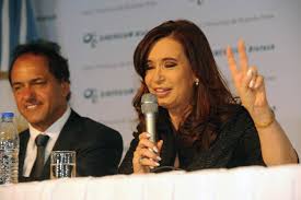 En la planta de mabxience en el partido de escobar. Inauguracion De La Planta Del Laboratorio Sinergium Biotech Palabras De La Presidenta De La Nacion