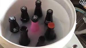 'life of pauley' is my ruclip channel depicting my very everyday life. Remove Printed Ink Off A Beer Bottle With Star San Garagemonk Com Youtube