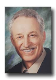 Reverend Bernard A. Graham,