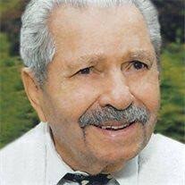 Berlando Valente Obituary