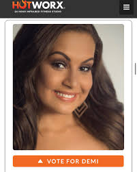 Demi King (@demi_healthandfitness) • Instagram photos and videos