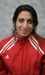 Rezaie helps lead U-19 Regional Team to 2-1 Record