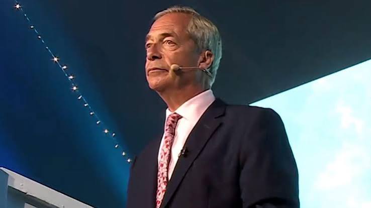 Where does this unorthodox by-election victory leave Nigel Farage? - BBC News