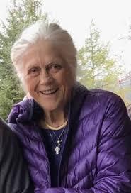 Ann Marie Luker Obituary July 3, 2022