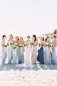 Elegant Rhode Island Wedding Beach Bridesmaid Dresses Beach Bridesmaids Beach Wedding Bridesmaids