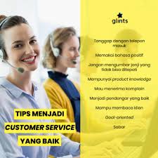 Mitra kukar diketahui mengalami masalah tunggakan gaji. Tertarik Menjadi Customer Service Berikut 10 Tips Menjadi Customer Service Yang Baik
