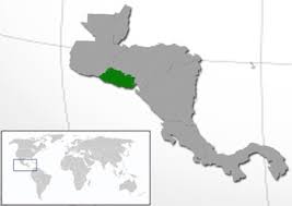 El Salvador Ethnic Groups Study Com