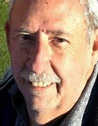 Glen Robert Haubold Obituary