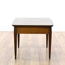 Martinsville Mid Century Modern End Table Modern End Tables Midcentury Modern Mid Century Modern Style