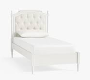 Get 5% in rewards with club o! Upholstered Twin Beds Pottery Barn Kids