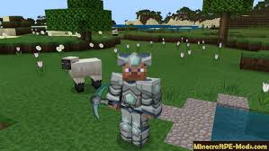 Purebdcraft completely transforms the minecraft experience and makes it look like a comic. Sphax Pure 128x Hd Minecraft Pe Texture Pack 1 17 11 1 16 221 Download