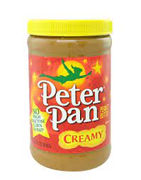 We did not find results for: Peter Pan Peanut Butter Creamy Von Peter Pan 462 Gramm Iafstore Com