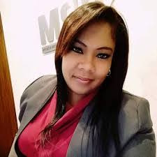 Wendy Garvey's Instagram, Twitter & Facebook