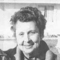 Virginia Eliza Koford (1899–1990)