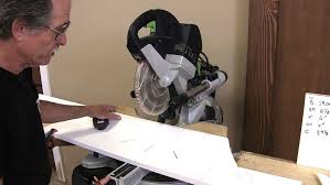 Installing Crown Molding