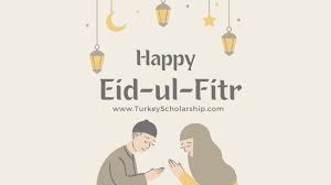 Eid ul adha is just about to come and the preparations for the key islamic event are already started. Eid Ul Fitr 2021 Dates Fitrana Zakat Calculation And Eid Celebrations In 2021 Turkey Scholarships