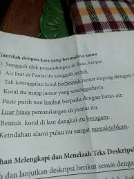 Penting terdiri dari 1 kata. Keren 30 Kata Kata Sinonim Pemandangan Pemandangan Indah Sekali