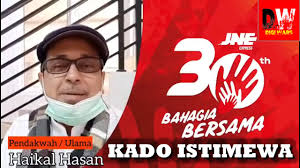 Penyebab Jne Di Boikot Trending Twitter Youtube