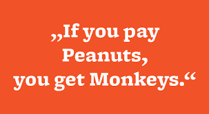 Menschen Fuhren Die Besten Zitate Fur Kluge Chefs Impulse