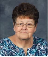 Sandra's obituary and reunion committee memories