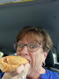 Beaver Dogs hot dog stand at Rte.52 Scenic Lookout in Ellenville