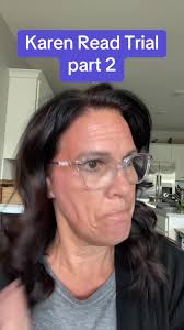 Karen Read Trial (part 2: What have I got myself into?!?! 😂 This story is  CRAZY. #fypage #fyf