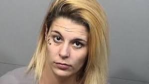 Photos: Arrest mugshots for 02-01-2018