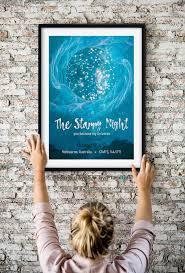 Anniversary Gift Personalized Star Map Digital Night Sky Etsy In 2021 Star Map Space Poster Romantic Diy Gifts