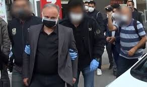 Ayhan bilgen ile ilgili tüm haberleri ve son dakika ayhan bilgen haber ve gelişmelerini bu sayfamızdan takip edebilirsiniz. Gozaltina Alinan Ayhan Bilgen In Hesabindan Dikkat Ceken Mesaj Istifa Edecegim