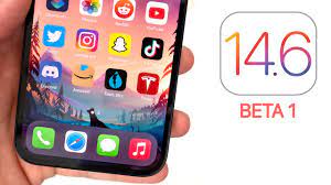 Download microsoft office 2021 preview free for mac .pkg offline installer. Ios 14 6 Beta 1 Released What S New Youtube