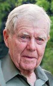 Obit: Joe 'Jude' Sweeney