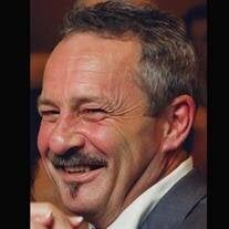 Barry Swanson Obituary