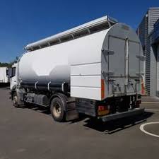 Mercedes Benz Atego 1823 Flour Truck For Sale France Cholet Ea18534