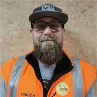 9 "Lance Hope" profiles