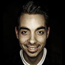 Jonathan Crandell's Instagram, Twitter & Facebook