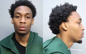 HARRISON DEANDRE MARQUES 05/25/2025