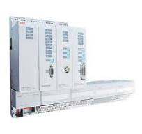 Analog I/O system - S100 - ABB Control Systems - HART ...