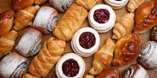 Maybe you would like to learn more about one of these? Apa Itu Pastry Kue Kering Ala Perancis Dengan 5 Jenis Adonan Halaman All Kompas Com