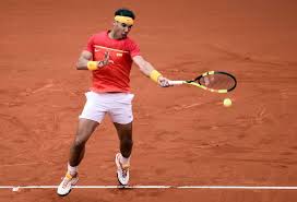 Philipp kohlschreiber resigns to retire from tennis. Rafael Nadal Prevails In Return The Japan Times